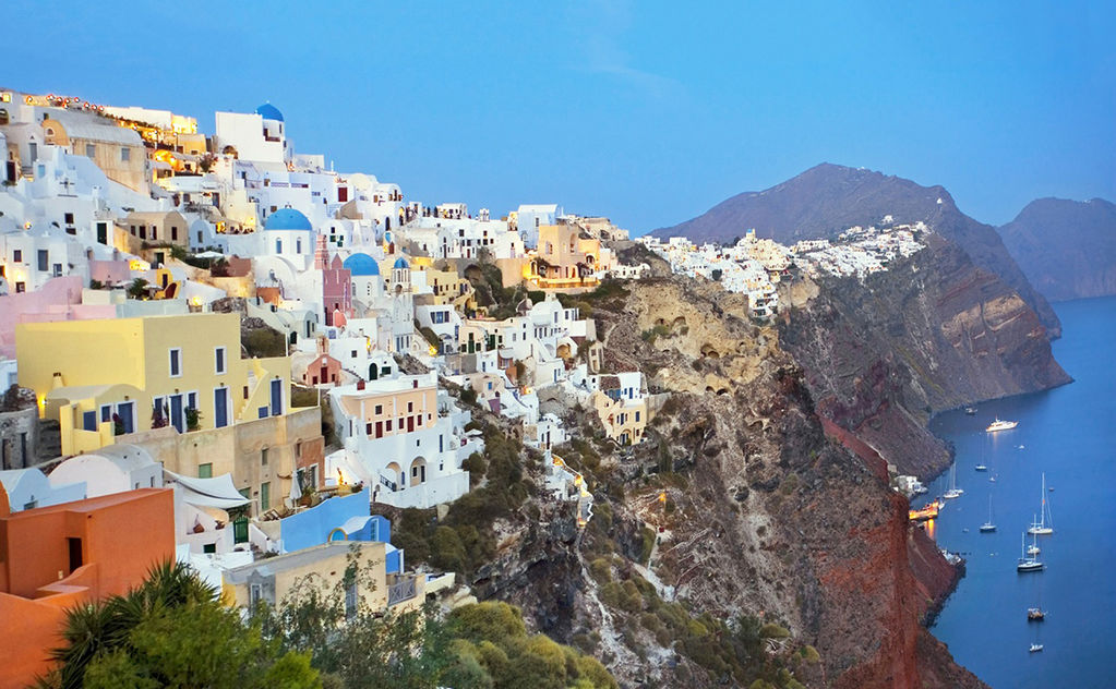 Nightlife Archives - Meet Santorini