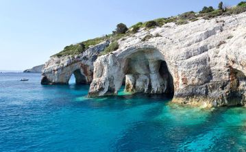 Zakynthos