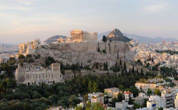 Athens