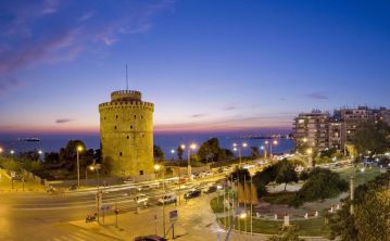 Thessaloniki